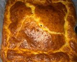 Foto del paso 4 de la receta: Torta de queso 🧀