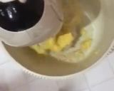 Foto langkah ke 1 dari resep Cheese Bread (No egg).