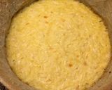 Foto del paso 8 de la receta Tarta de pollo, patata y cebolla