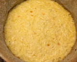 Foto del paso 8 de la receta: Tarta de pollo, patata y cebolla