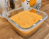 Une image de l'étape 7 de Hachis parmentier de patate douce.