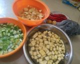 Foto langkah ke 3 dari resep Asinan Buah Tanpa Cuka.