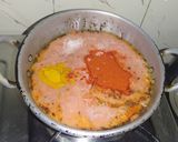 தக்காளி தொக்கு (Thakkaali thokku recipe in tamil) ரெசிபி ஸ்டேப் 2 புகைப்படம்