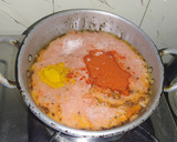 தக்காளி தொக்கு (Thakkaali thokku recipe in tamil) ரெசிபி ஸ்டேப் 2 புகைப்படம்