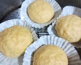 Foto langkah ke 5 dari resep Bakpao Labu Kuning.