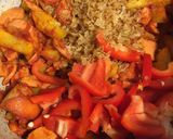 عکس مرحله 4 از دستور بندری🌭🌭🌭