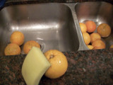 Mermelada de naranjas amargas (o de Sevilla)