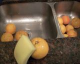 Foto del paso 1 de la receta: Mermelada de naranjas amargas (o de Sevilla)