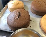 Foto del paso 9 de la receta: Pastel de chocolate