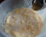 Foto del paso 4 de la receta Tarta de manzana y vainilla