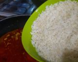 A picture of step 8 of Tahiri.