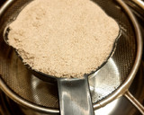 ராகி குக்கிஸ் (ragi cookies recipe in Tamil) ரெசிபி ஸ்டேப் 1 புகைப்படம்