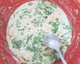 Foto langkah ke 1 dari resep Bakwan sayur Gluten Free.