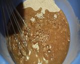 Фото кроку 1 до Шоколадный пирог-торт за КОПЕЙКИ. Очень вкусный шоколадный пирог к чаю.