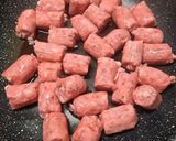 Foto del paso 2 de la receta: 108. Longanizas de Cerdo a la Cerveza
