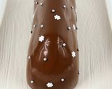 Une image de l'étape 2 de Bûche Tout Chocolat.