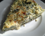 Foto del paso 7 de la receta: Tarta de acelga y ricota