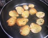 Foto del paso 2 de la receta: Crema de verduras y pollo