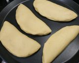 صورة لخطوة 5 من وصفة فطائر بشكولاطة 😋