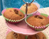 Foto del paso 4 de la receta: Pan dulce Mini 🧁🎄
