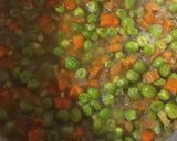 Foto del paso 2 de la receta: Arroz 🍚 al Curry