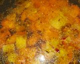 Foto langkah ke 2 dari resep Sayur sop sosis simple.