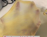 Foto langkah ke 3 dari resep Roti Unyil isi sosis.