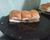 पाव भाजी (Pav bhaji recipe in Hindi) रेसिपी चरण 8 फोटो