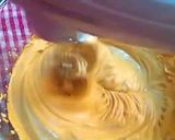 A picture of step 2 of Cafe Style Cappuccino - Only 3 Ingredients.