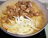 塩檸檬雞肉馬鈴薯的食譜步驟2照片
