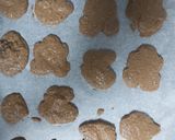 Foto del paso 6 de la receta: Galletas de avena y pera - MCC