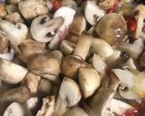 Foto langkah ke 4 dari resep Orak arik jamur.