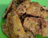 Foto langkah ke 5 dari resep Tempe Mendoan.