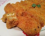 Foto langkah ke 10 dari resep Fish Nugget (Nugget Ikan) Tenggiri Homemade.