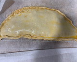 Foto del paso 4 de la receta: Empanadilla de atún