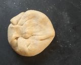 पुरणपोली (Puranpoli recipe in hindi) रेसिपी चरण 6 फोटो