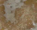 A picture of step 6 of Chicken Vegetables Rice.