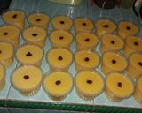 Foto langkah ke 4 dari resep Puding jagung.