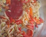Foto del paso 2 de la receta: Caldillo de Congrio Nerudiano