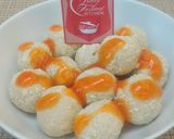 Foto langkah ke 4 dari resep Bakso Tahu (Menu Vegetarian).