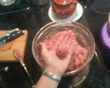 Foto del paso 6 de la receta: Albóndigas pavo/pollo diet (avena)