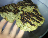 Foto del paso 7 de la receta: Hamburguesas de papa y acelga vegg