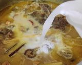 Foto langkah ke 8 dari resep Empal Gentong.