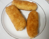Foto del paso 6 de la receta: Croquetas de pescado