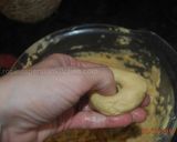 A picture of step 12 of Ma'amoul Cookies    شیرینی معمول.