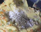 Foto langkah ke 3 dari resep Bitter Ballen.