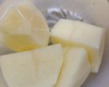 Foto del paso 1 de la receta Lentejas con verduras