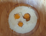 Foto del paso 1 de la receta: Pastel de chocolate con ganache