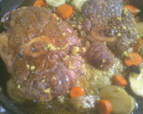Foto del paso 4 de la receta: Osobuco al Horno