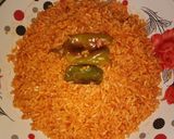 صورة لخطوة 3 من وصفة أرز بالصوص